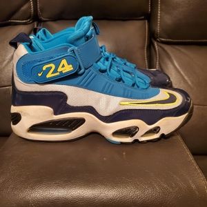 Men's 12 Griffey Air max
